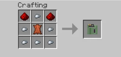 Neon Sentry Keeper, Моды, Minecraft