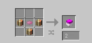 Sarainia's Additions, Моды, Minecraft