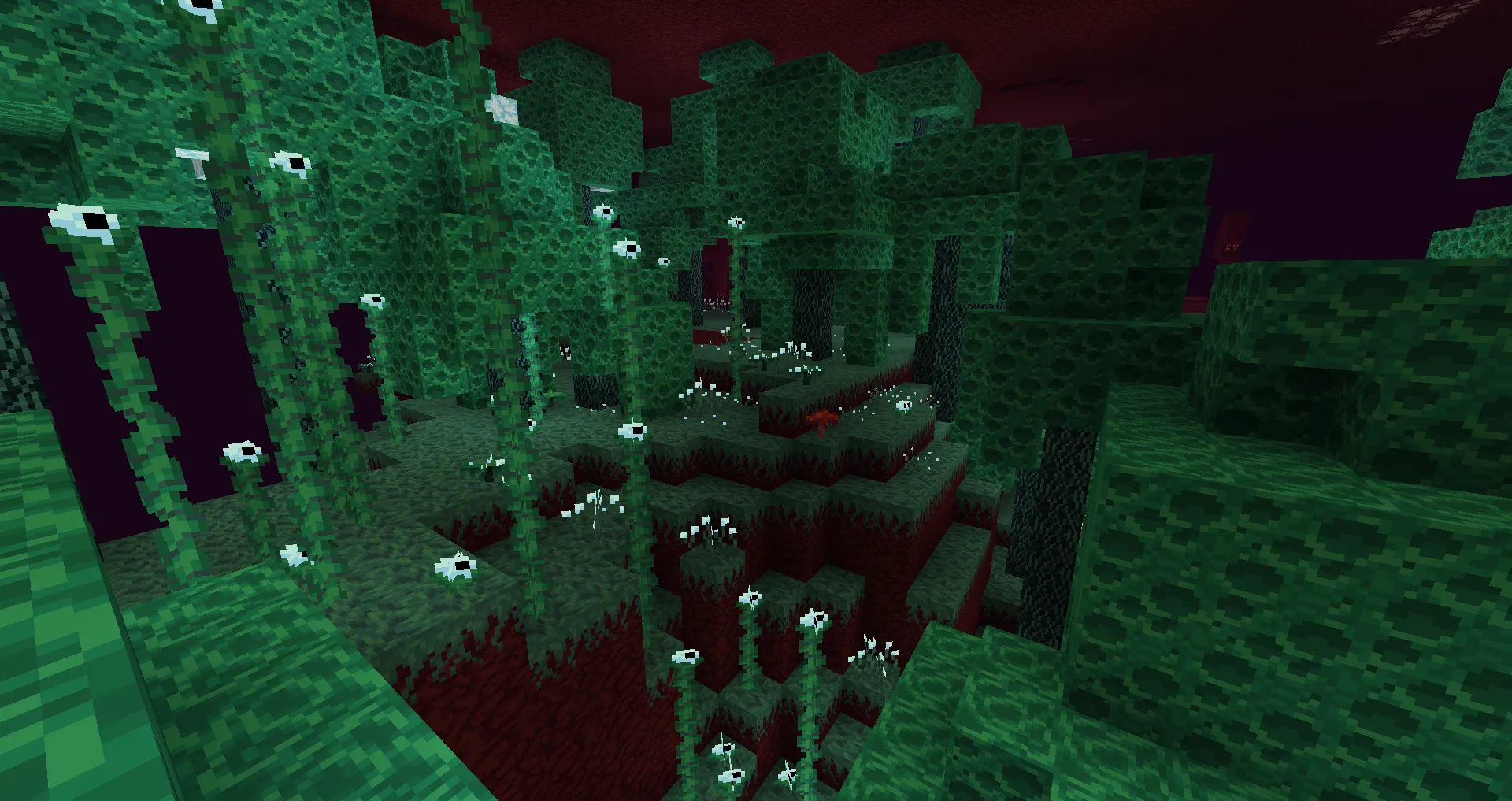 StackPack — скриншот 1 (Текстуры, Minecraft)