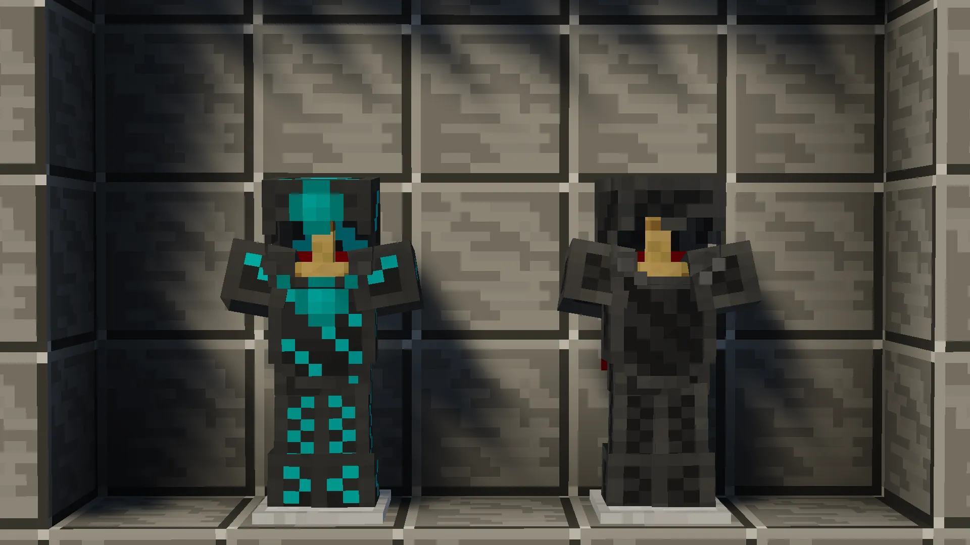 Souls and Steel — скриншот 10 (Моды, Minecraft)