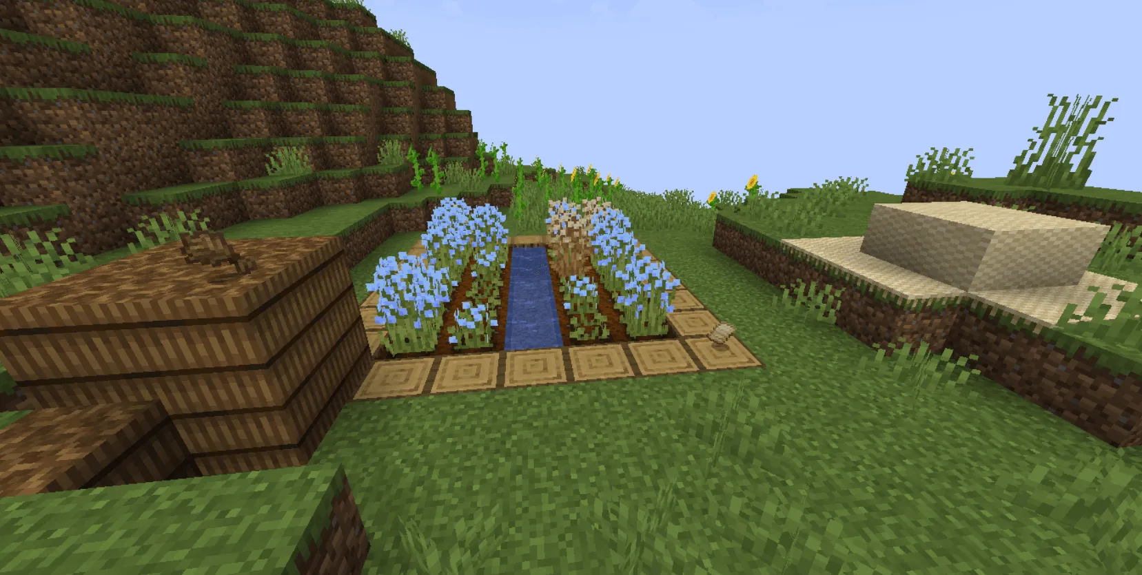 Bon's Odds N' Ends — скриншот 7 (Моды, Minecraft)