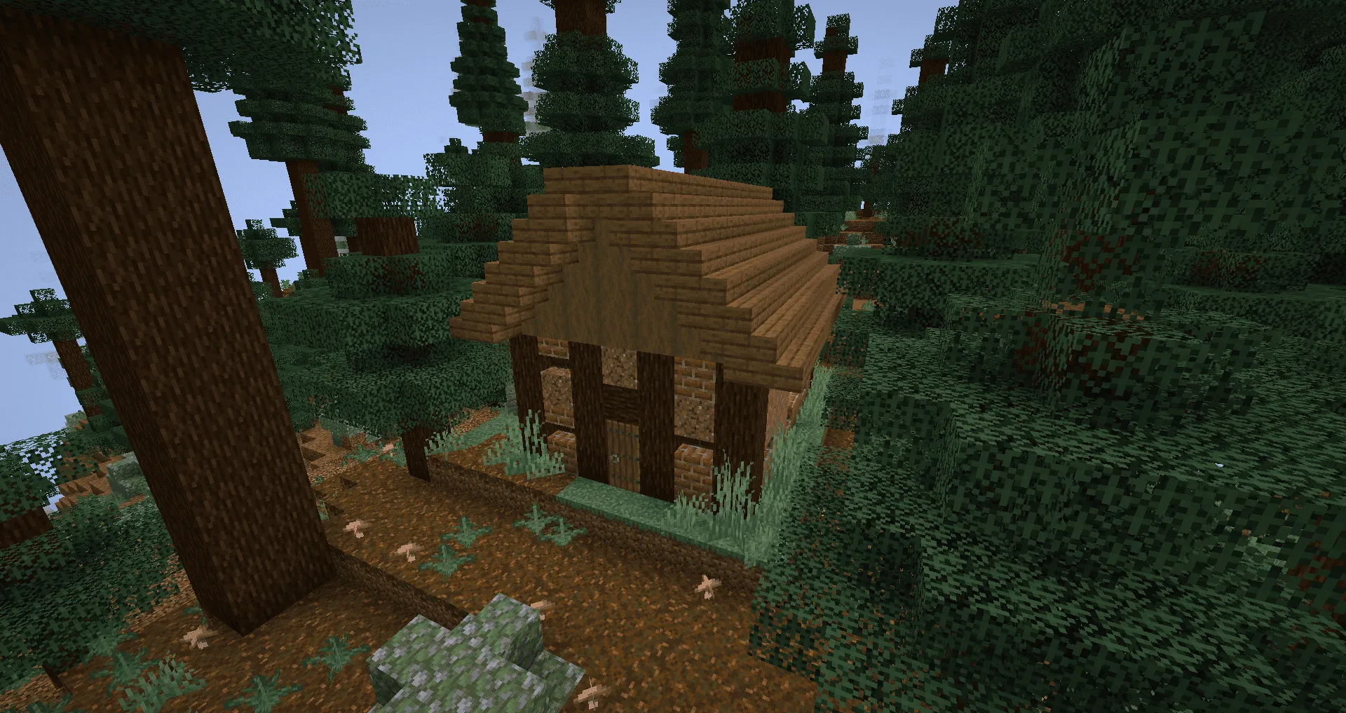 FNAF Requires Security, Моды, Minecraft