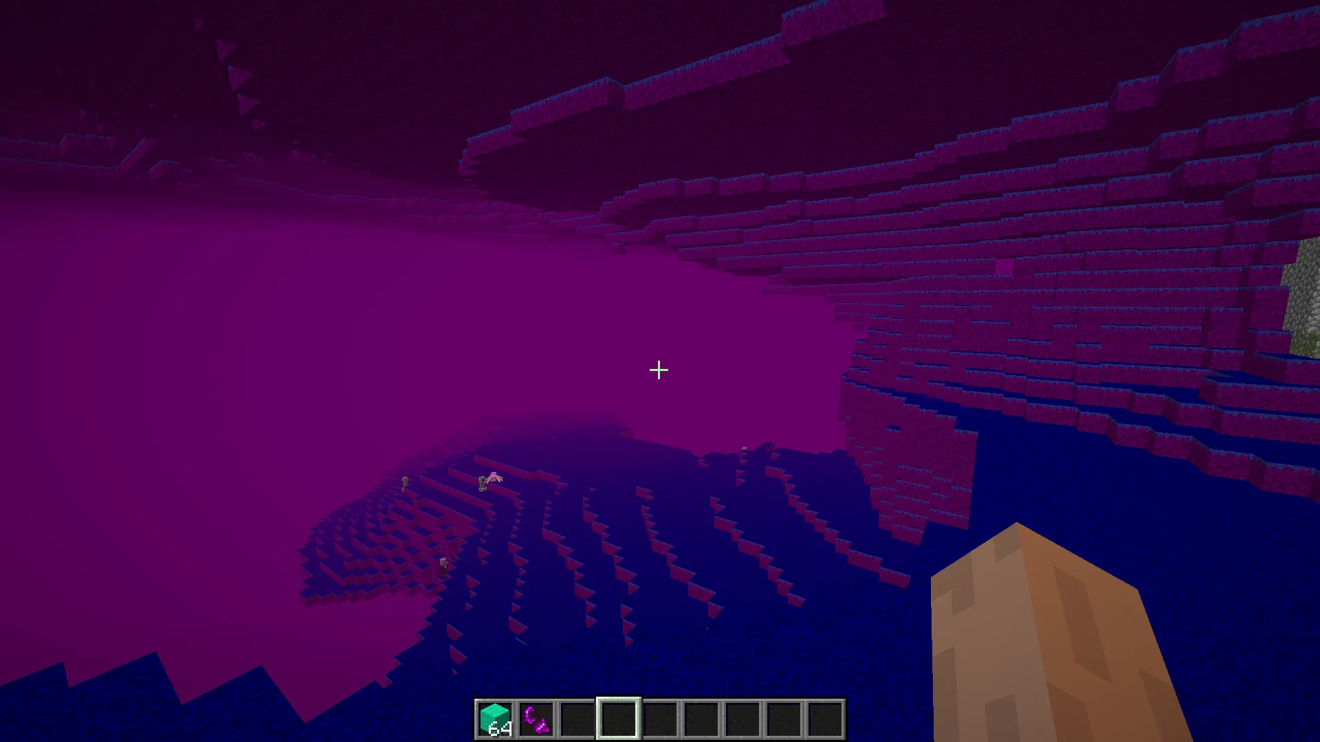 Better Vanilla Mod/B.V.M., Моды, Minecraft