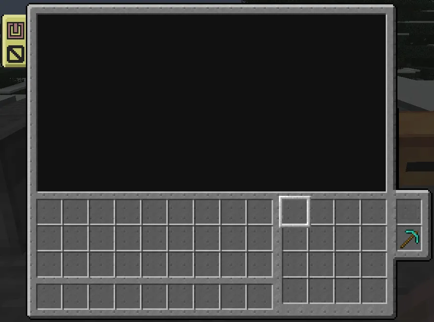 CC Retexture — скриншот 6 (Текстуры, Minecraft)