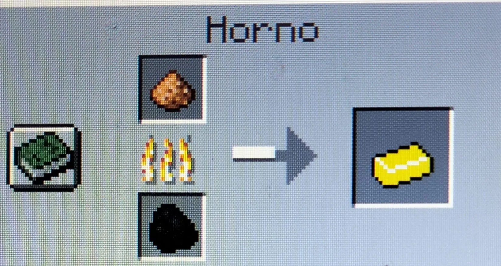 POLVO LUMINOSO TOOLS — скриншот 4 (Моды, Minecraft)