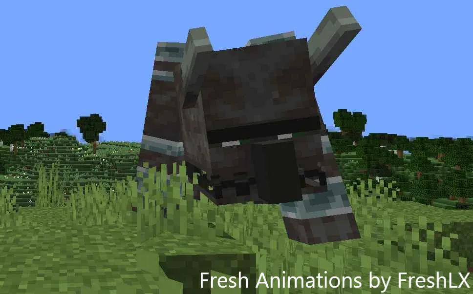 OptimumFuse — скриншот 5 (Модпаки, Minecraft)