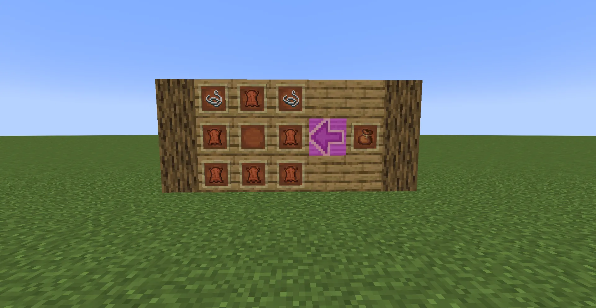 Rebundled, Моды, Minecraft