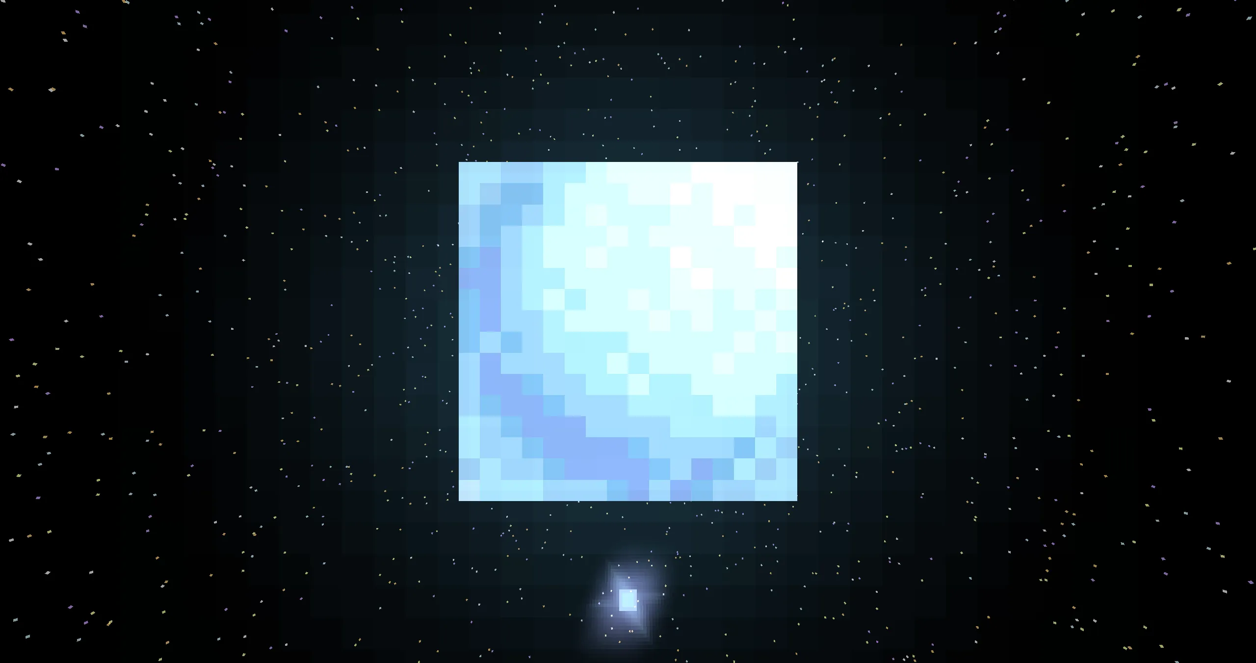 TNP Limitless: Refabricated - LL:R — скриншот 7 (Модпаки, Minecraft)