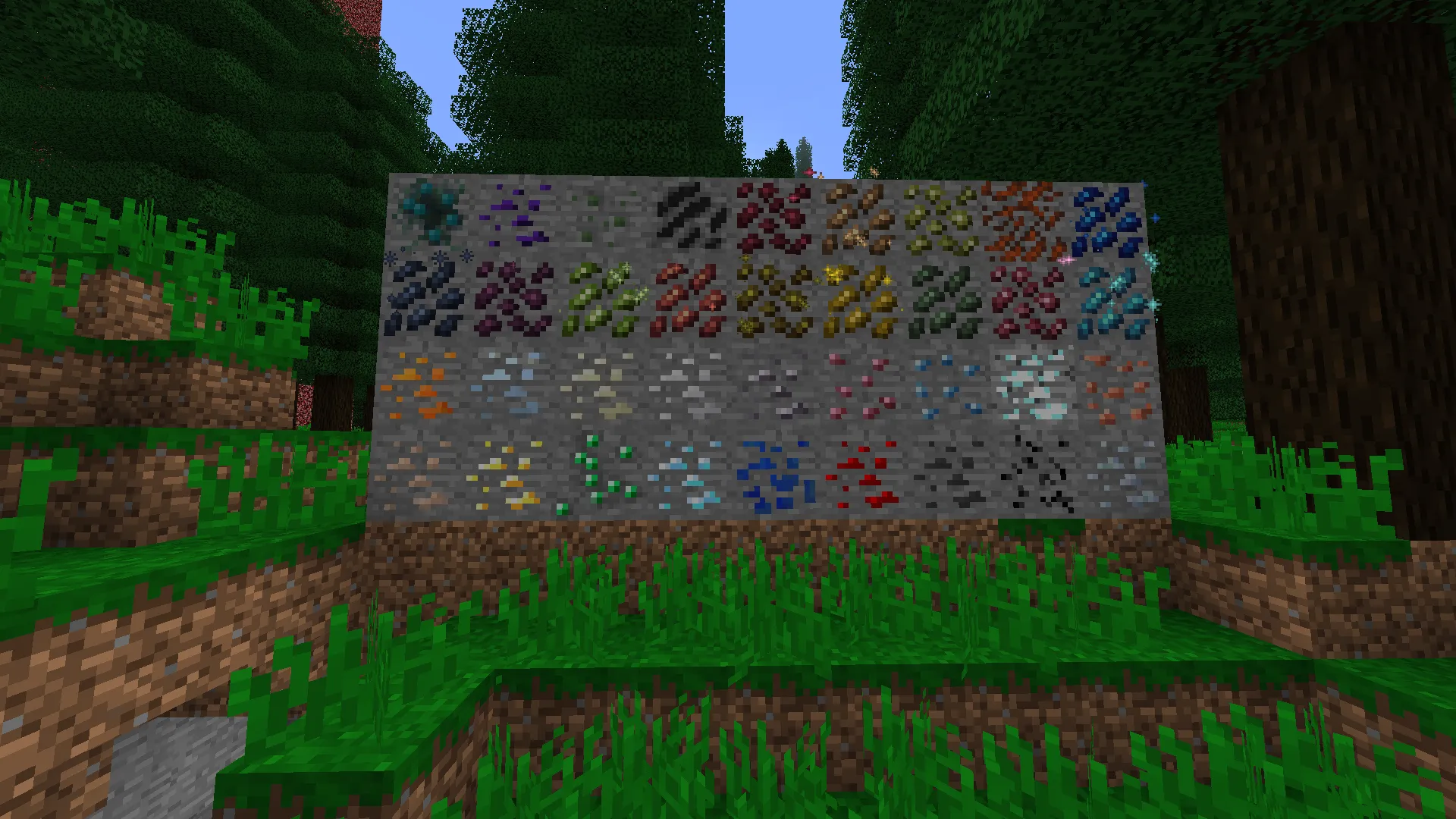 Ferromancy — скриншот 2 (Модпаки, Minecraft)