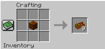 The Ninjaxx's World — скриншот 8 (Моды, Minecraft)