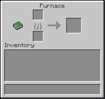 Smoothbar, Текстуры, Minecraft