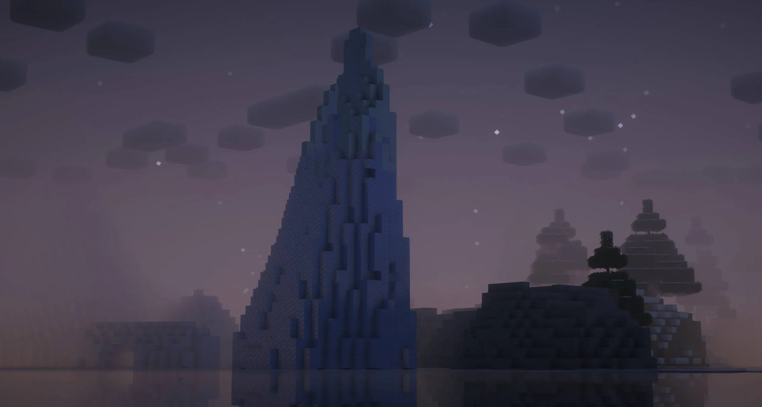 SuVi Pack — скриншот 7 (Модпаки, Minecraft)
