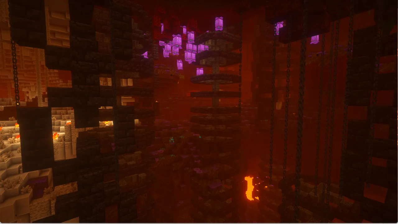 Project Terranova by Flowy — скриншот 7 (Модпаки, Minecraft)