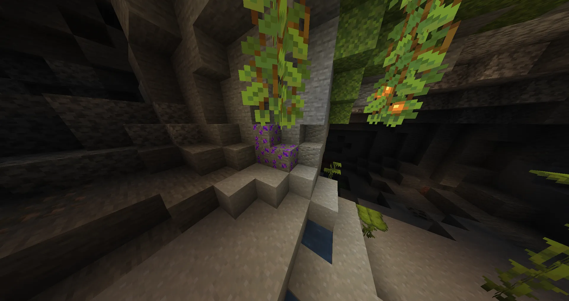 The Snail, Моды, Minecraft