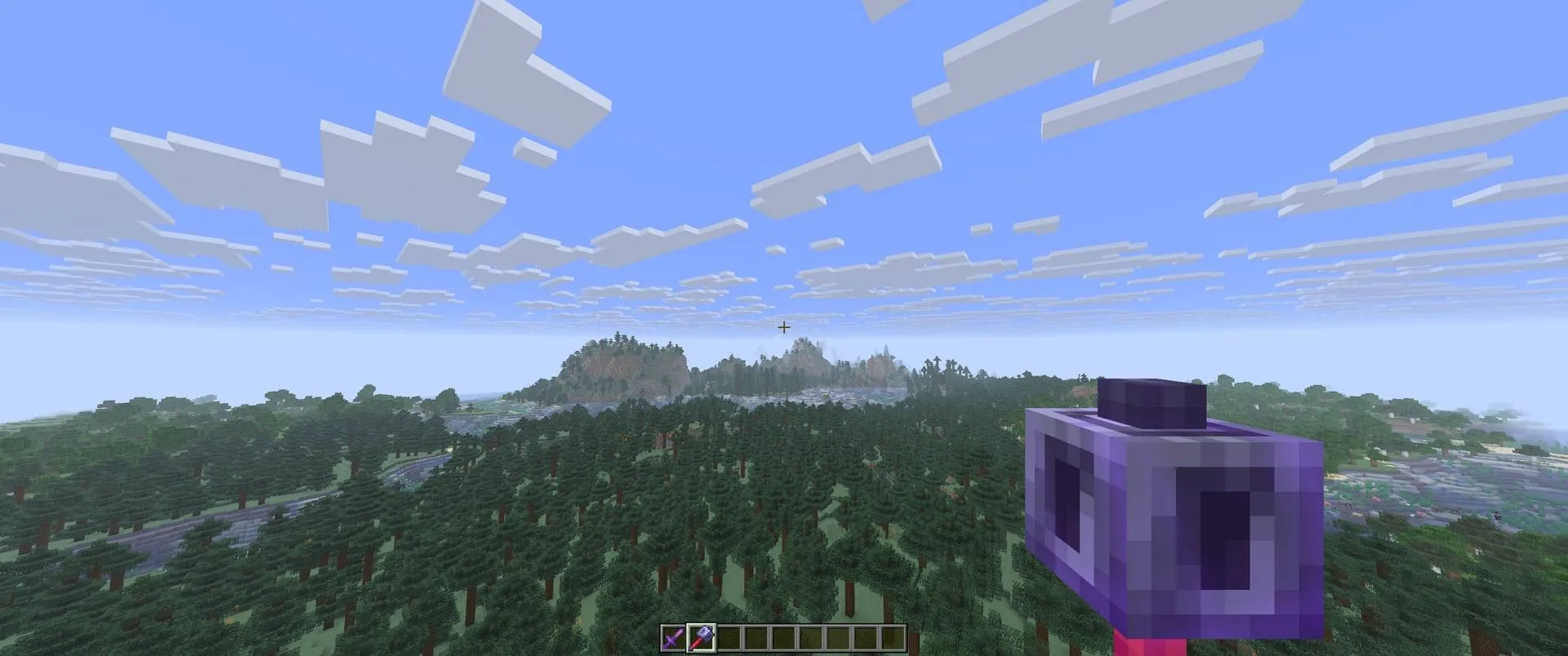 Mr_Expence's PvP Overlay — скриншот 14 (Текстуры, Minecraft)