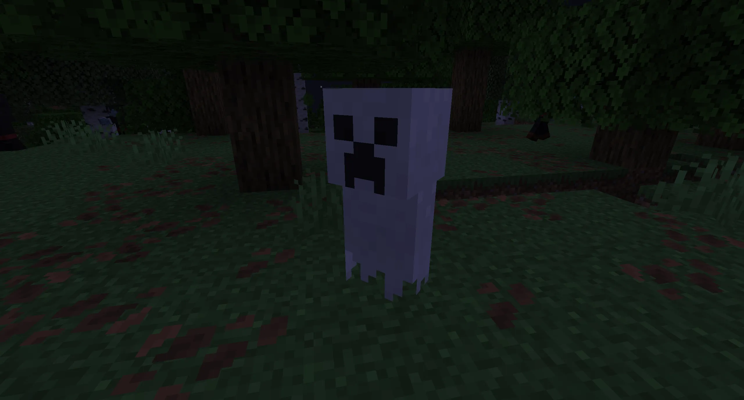 Monster Mash — скриншот 5 (Текстуры, Minecraft)