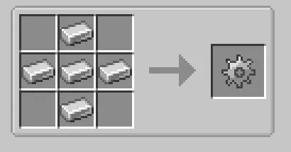 artisan of zombie weapons, Моды, Minecraft