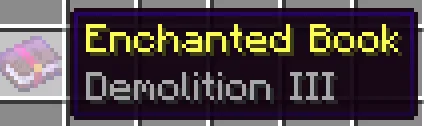 Miner's Fortune — скриншот 13 (Моды, Minecraft)