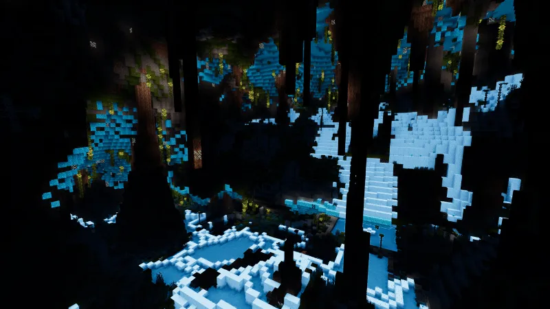 Additional Details — скриншот 16 (Моды, Minecraft)