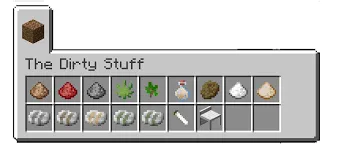 Dweller Craft — скриншот 2 (Модпаки, Minecraft)