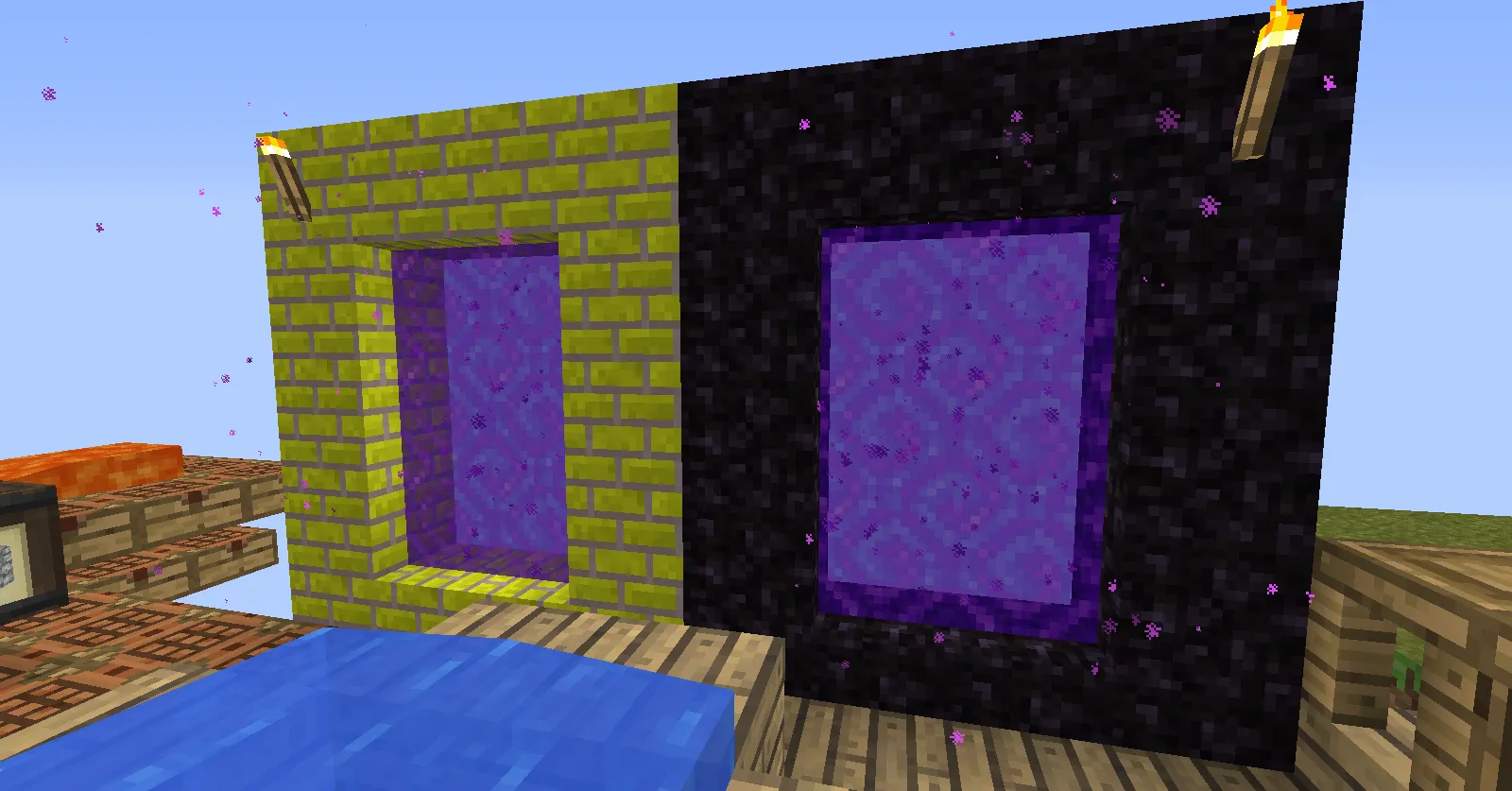 ShuFactory — скриншот 3 (Модпаки, Minecraft)