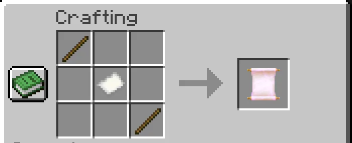 MMO Enhancements — скриншот 4 (Моды, Minecraft)
