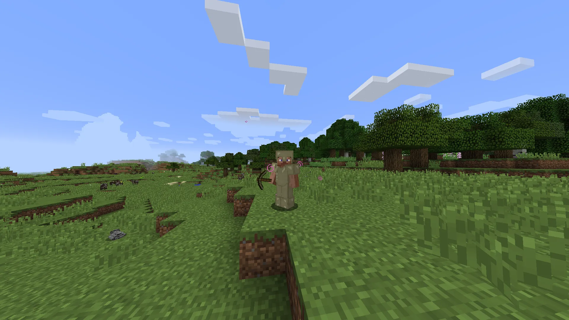 Metal Empire, Моды, Minecraft