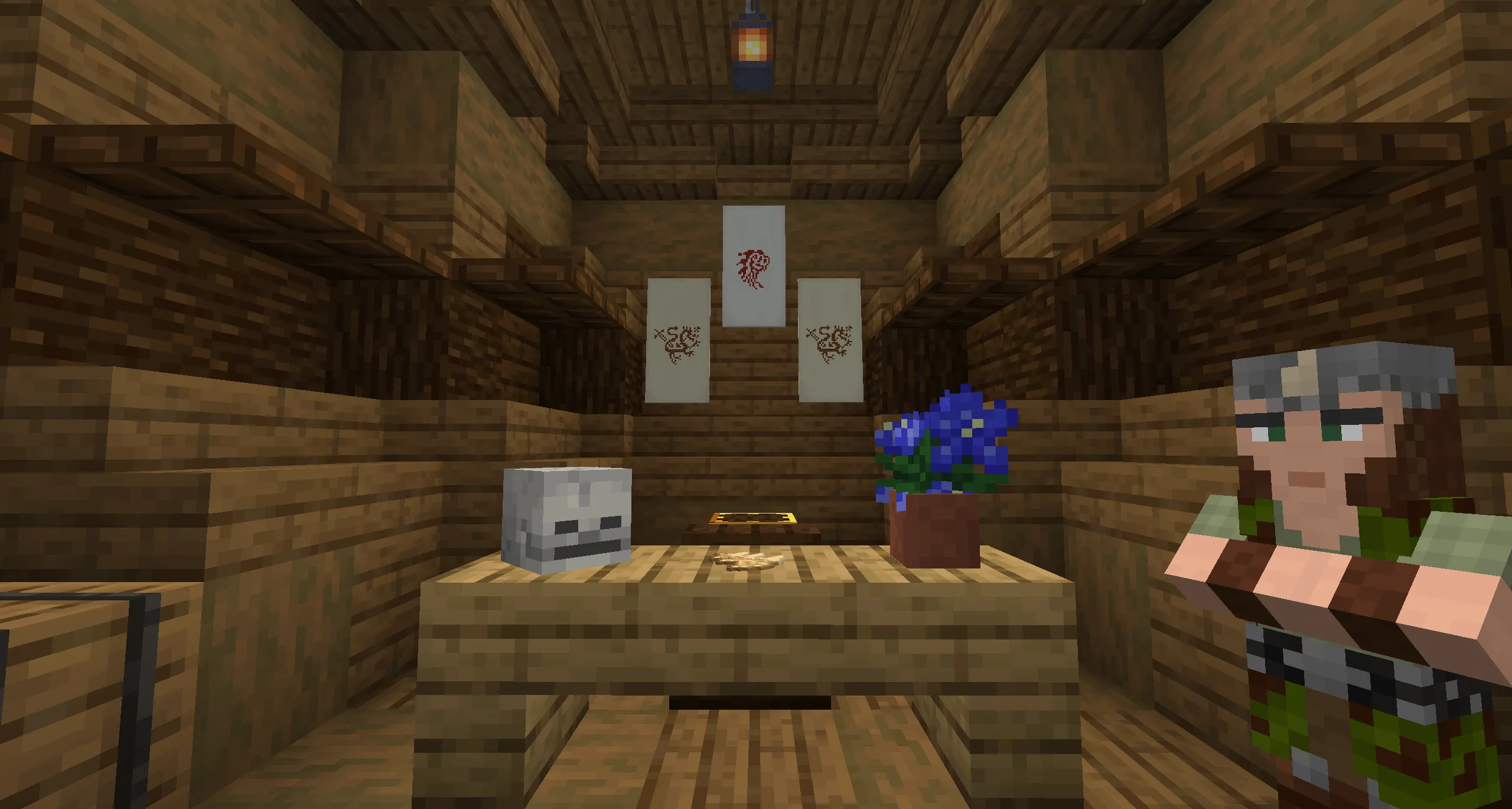 HTTYD The Lost Origins, Модпаки, Minecraft