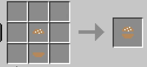 FastFoodForFarmers, Моды, Minecraft