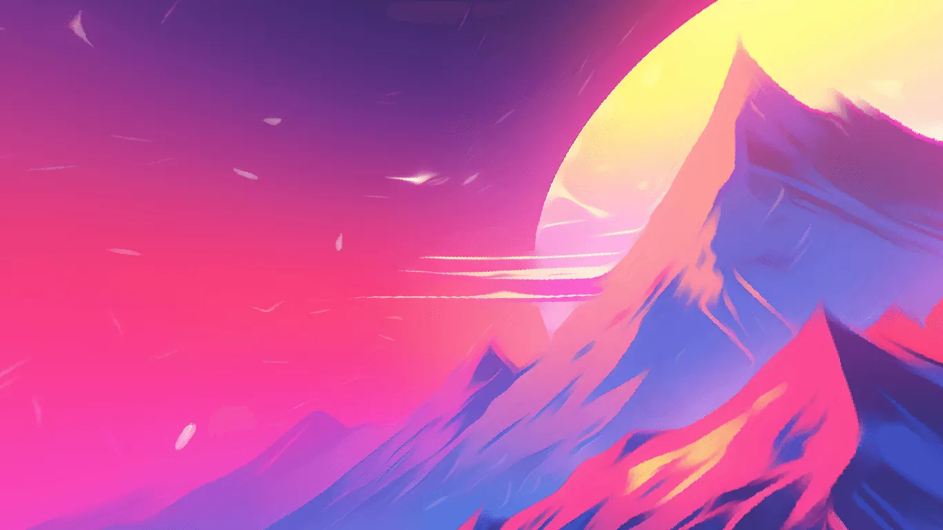 Firewatch sky, Текстуры, Minecraft