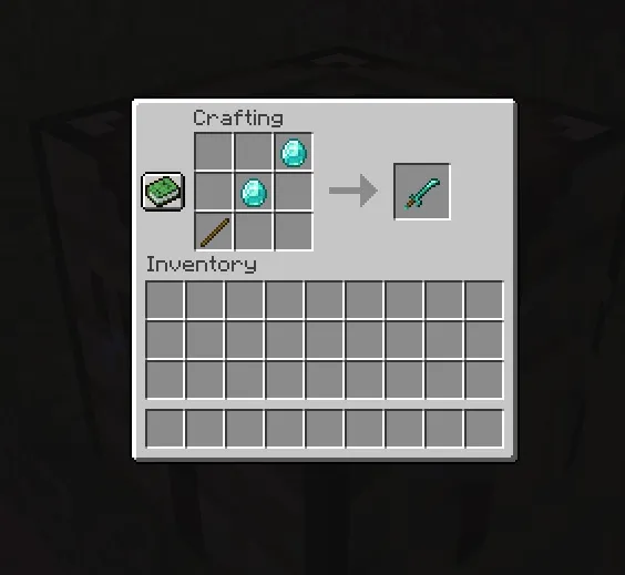 Falchions a Sword Alternative, Моды, Minecraft