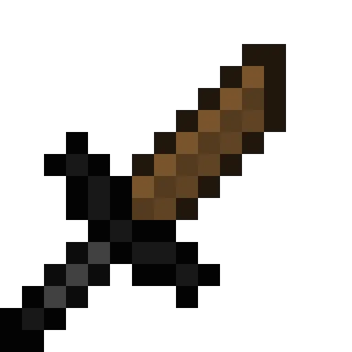 Defanok — скриншот 6 (Текстуры, Minecraft)