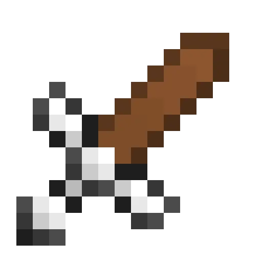 Curtnok — скриншот 14 (Текстуры, Minecraft)