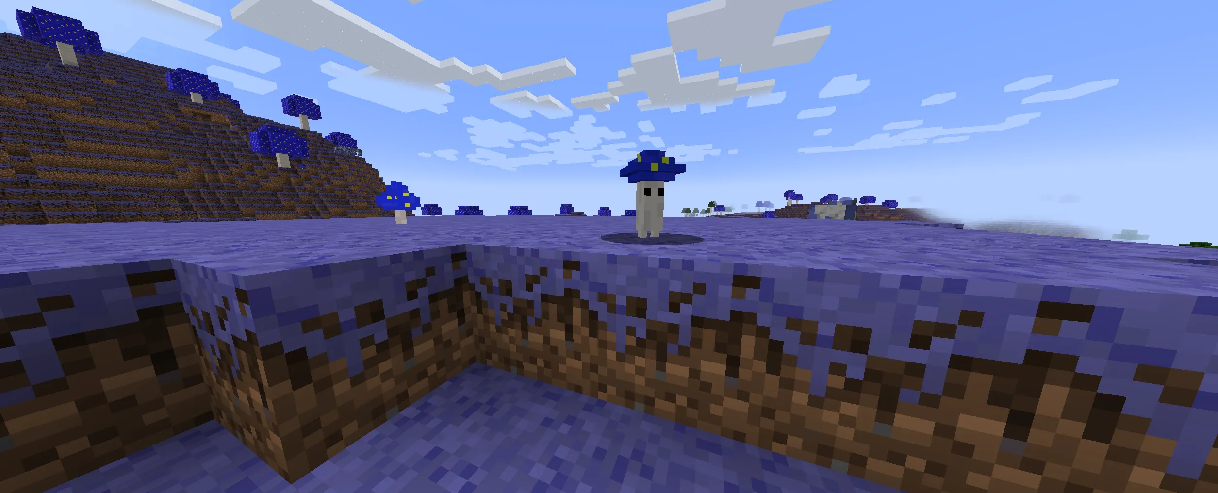 Rise of the Viking , Моды, Minecraft