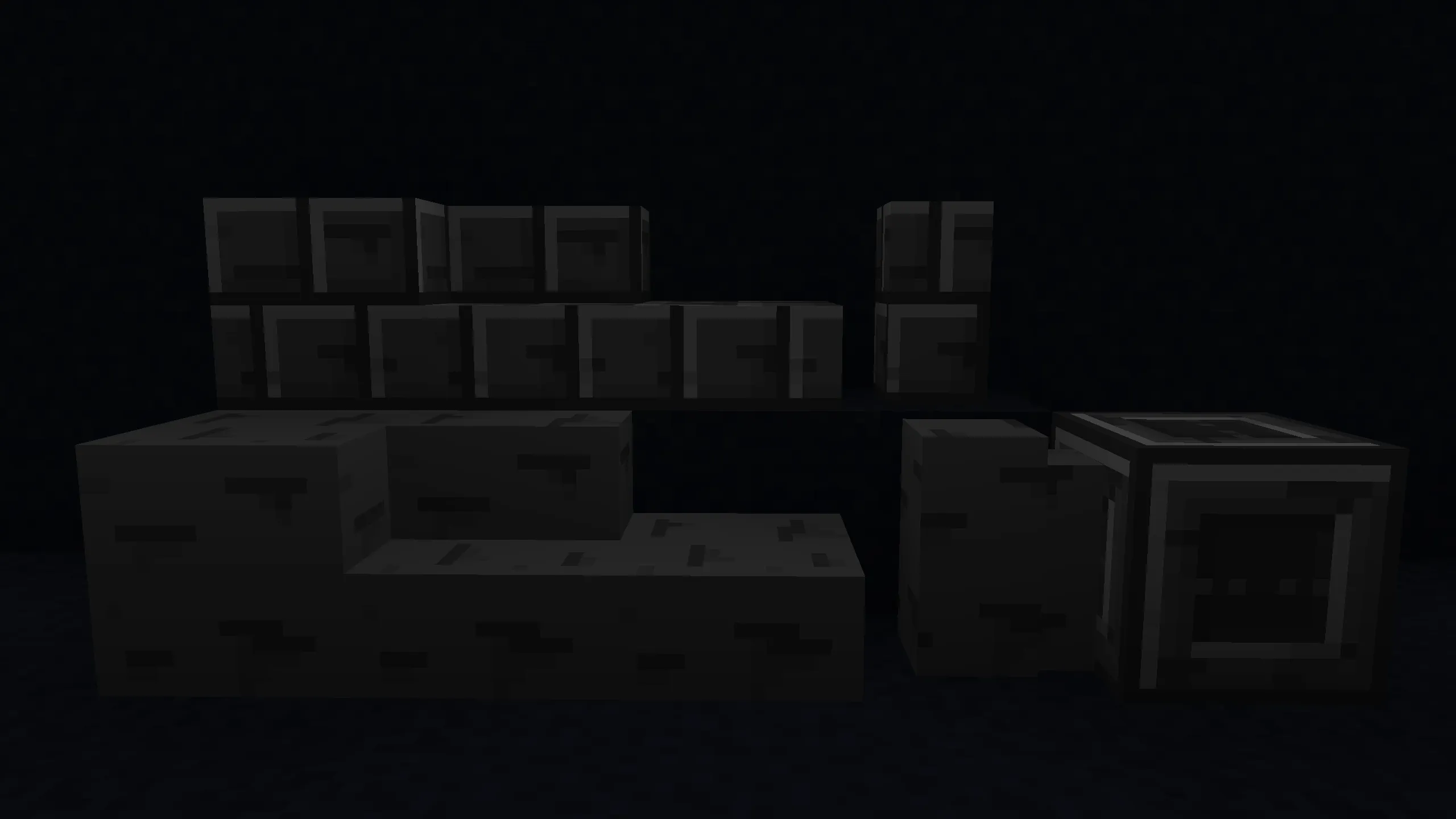 Stoneworked, Моды, Minecraft