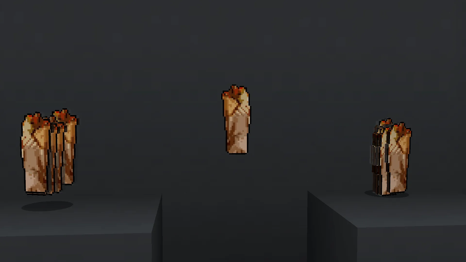 Shawarma Food, Моды, Minecraft