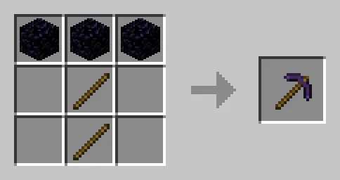 Material tools — скриншот 16 (Моды, Minecraft)