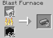 Contra, Моды, Minecraft