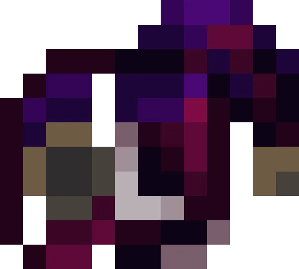 Half-Masked — скриншот 5 (Моды, Minecraft)