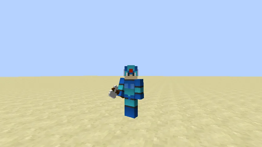 Quartz Mod, Моды, Minecraft