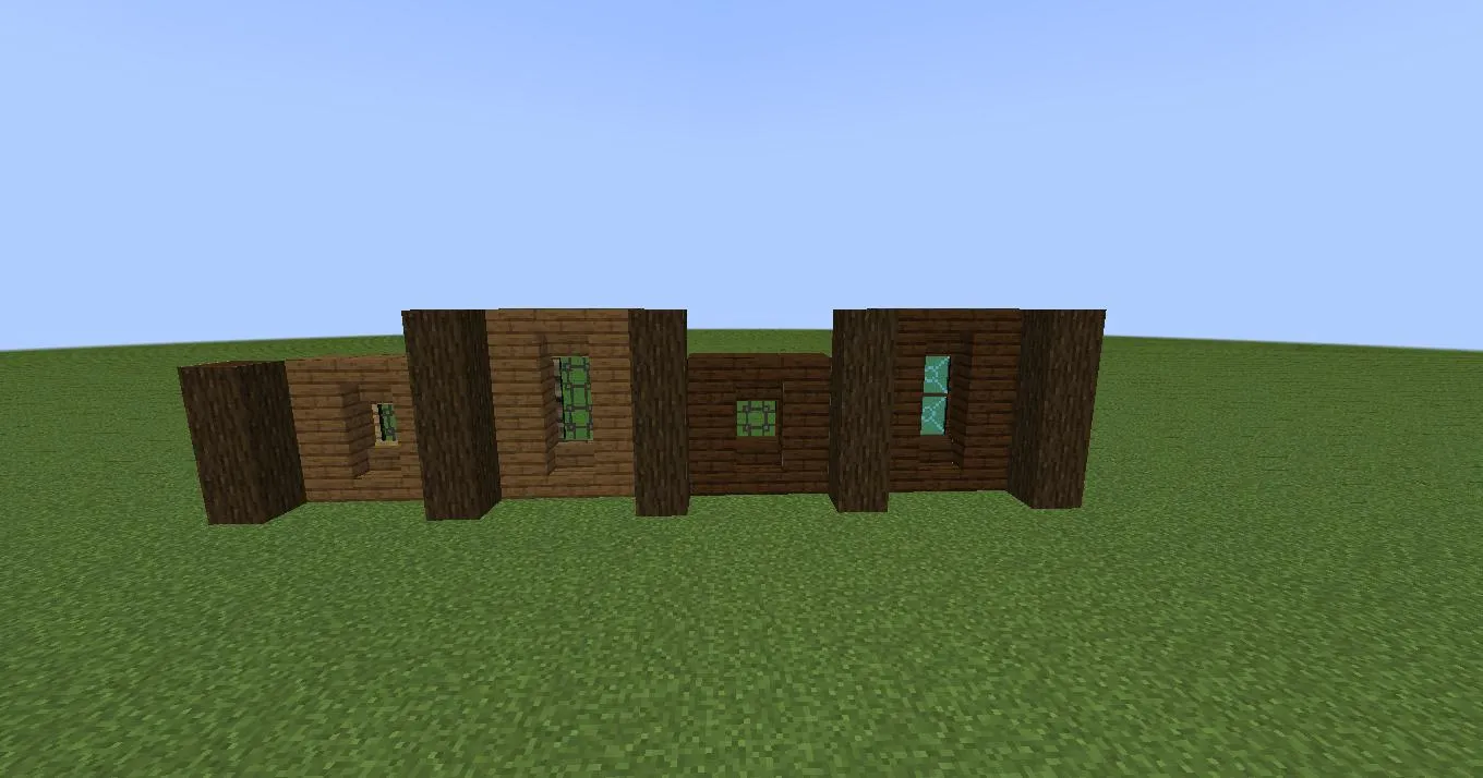 Wizards Random Stuff, Моды, Minecraft