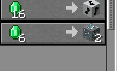 sapphire adventure, Моды, Minecraft