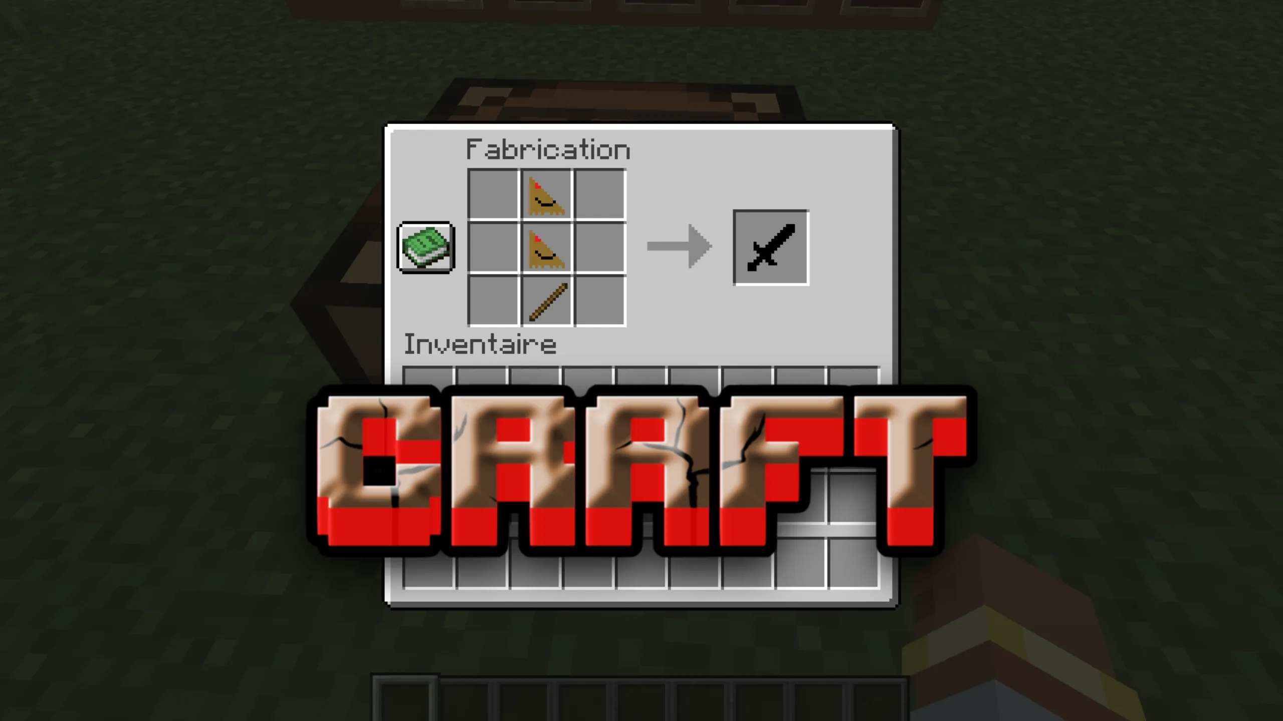 Punisher , Моды, Minecraft