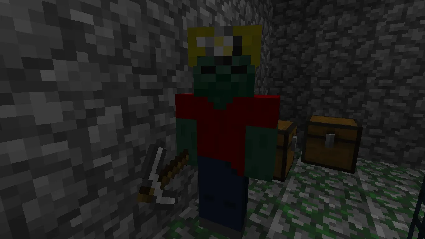 Mine Tools and Blocks, Моды, Minecraft