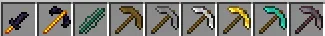 Keltmaldan's Aditions — скриншот 4 (Моды, Minecraft)