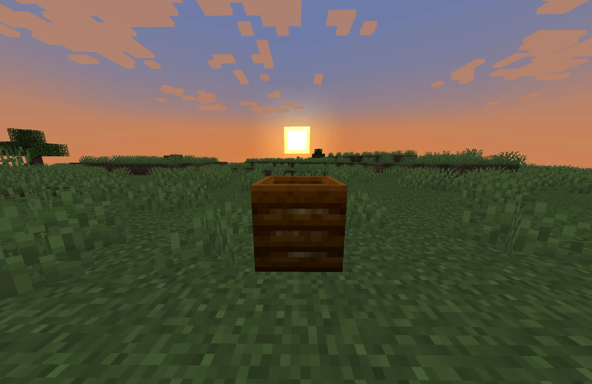 Compostater, Моды, Minecraft