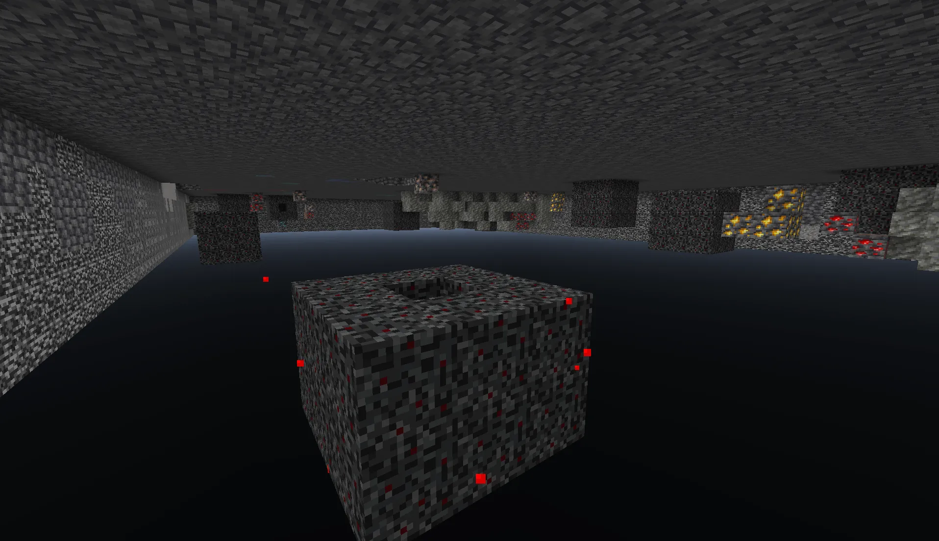 Stalinium Reforged, Моды, Minecraft