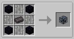 Slug's Recipes- For All Items That Should've Been Craftable, Моды, Minecraft