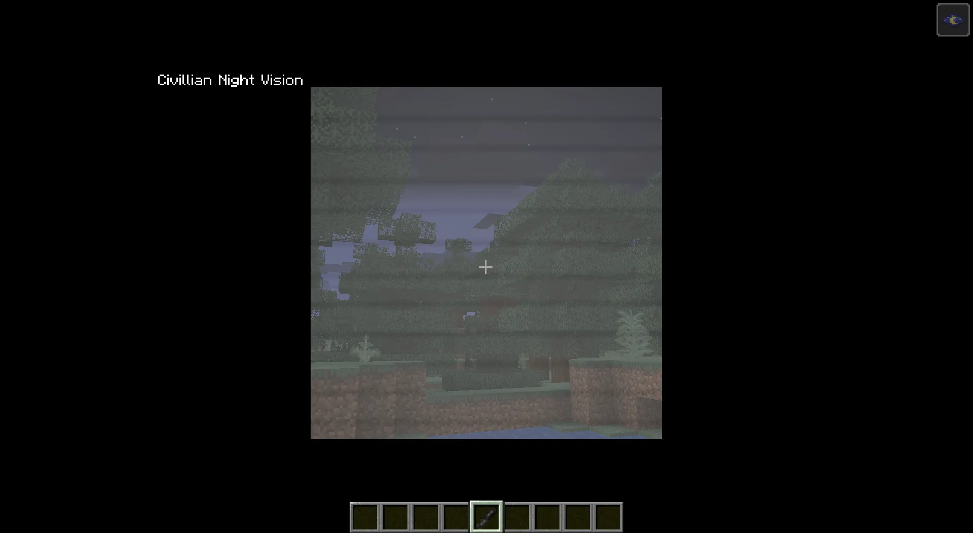 Tacticraft — скриншот 2 (Моды, Minecraft)