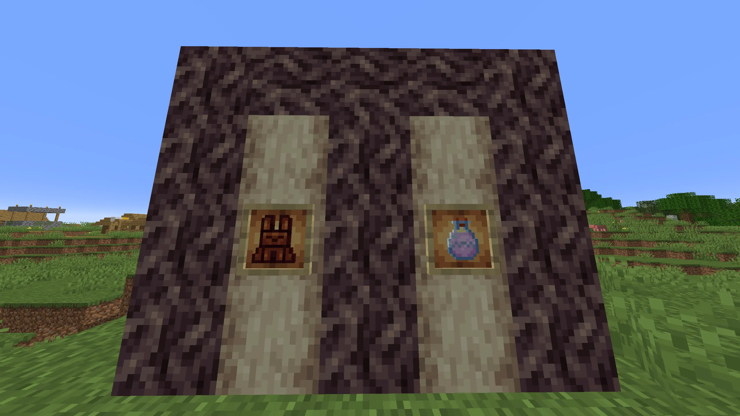 Bloom Boom, Моды, Minecraft